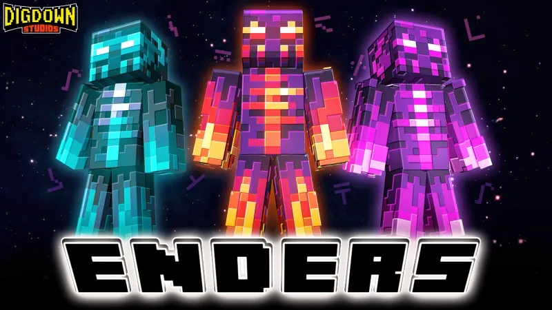 Enders