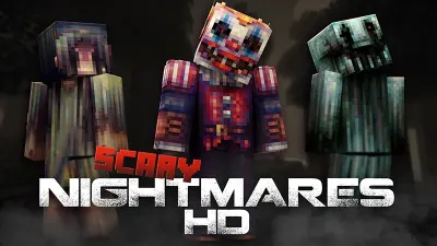 Scary Nightmares HD