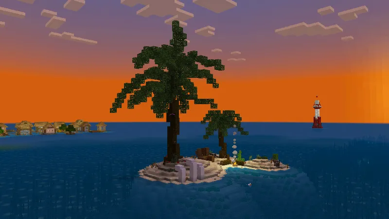 Ocean Challenge