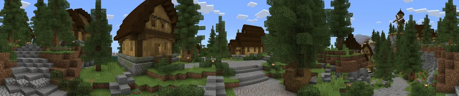 SURVIVAL BUT CHUNKS ARE LOCKED