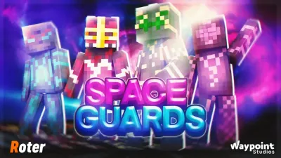 Space Guards