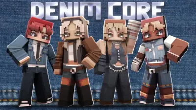 Denim Core