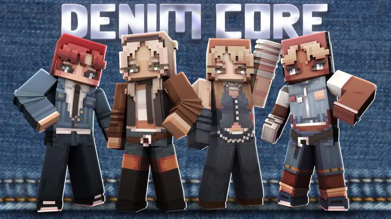 Denim Core