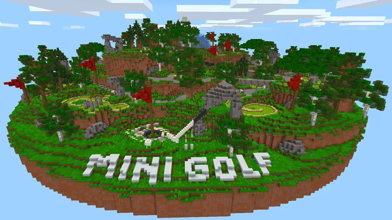 Ultimate Mini Golf