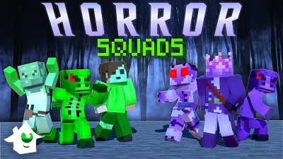 Horror Squads