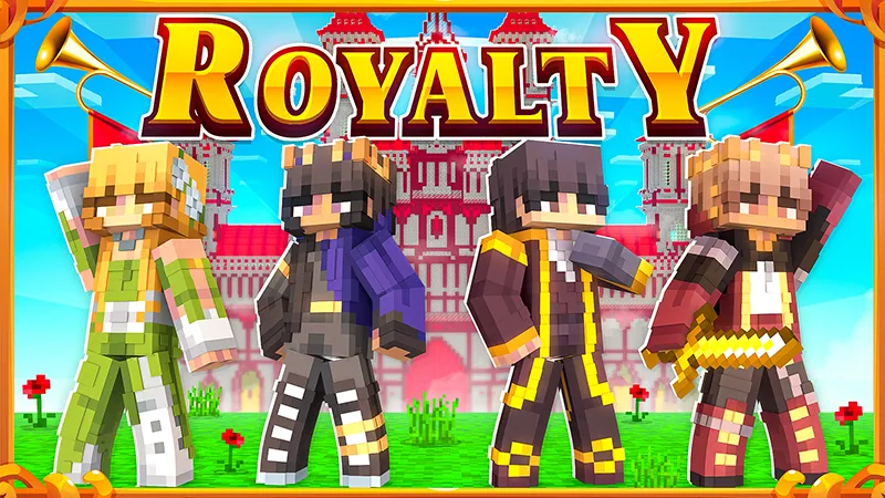 Royalty Family