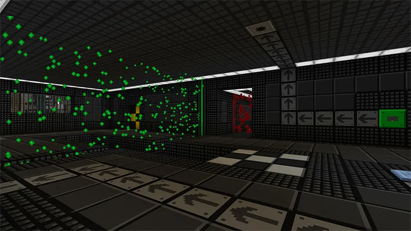 The Kitatcho Laboratories II