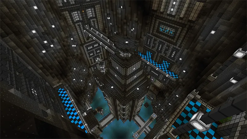 The Kitatcho Laboratories II