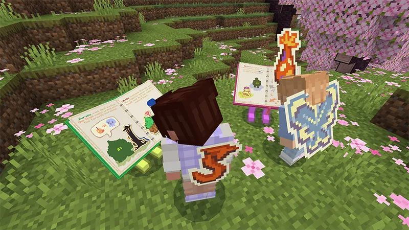 Paper Pets Add-on