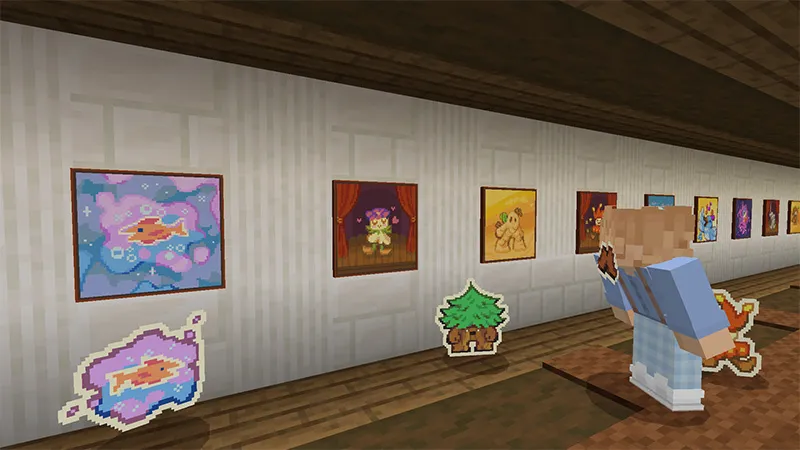 Paper Pets Add-on