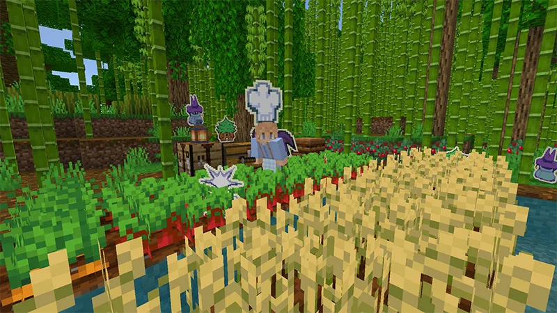 Paper Pets Add-on