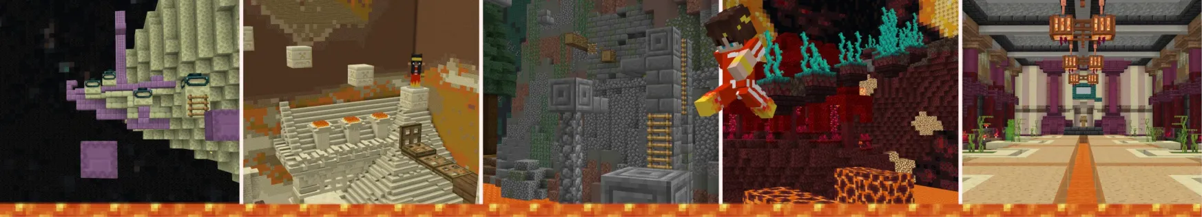 Lava Climber