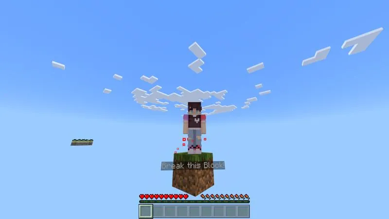 One Block Block