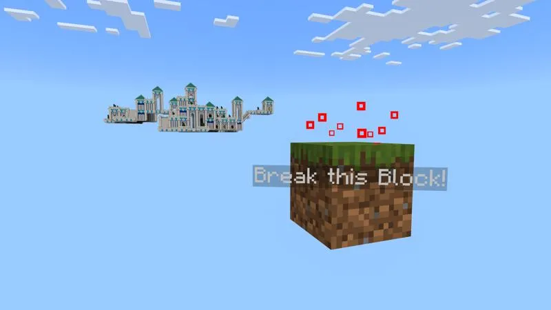 One Block Block