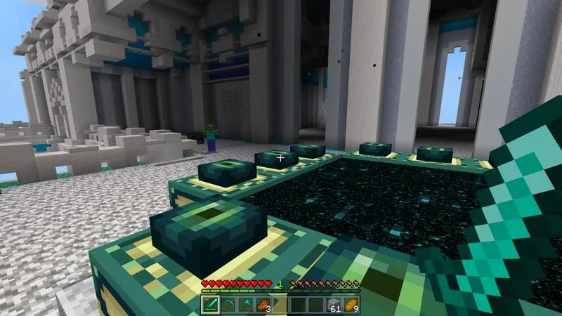 One Block Block