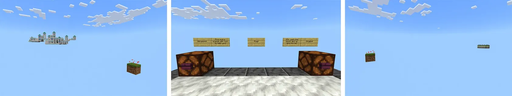 One Block Block