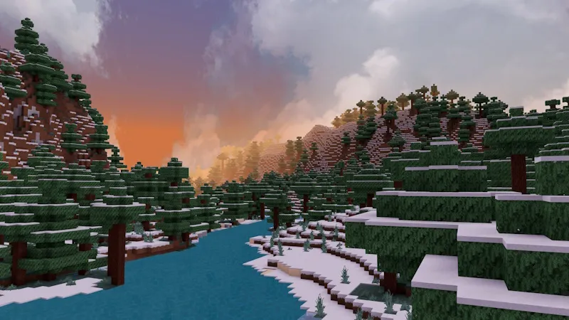 Perfect Realism x128 / x64