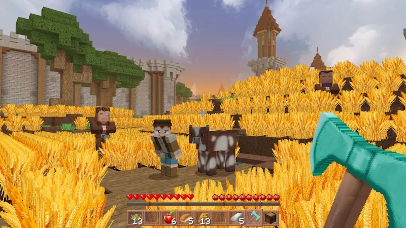 Perfect Realism x128 / x64