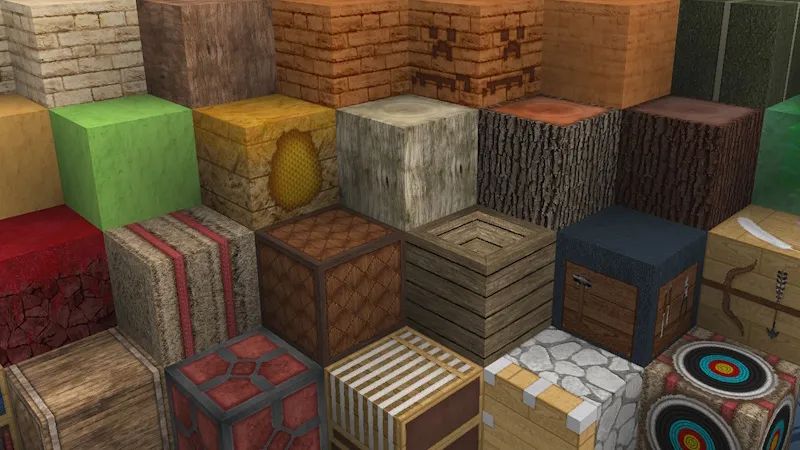 Perfect Realism x128 / x64