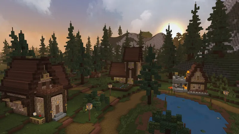 Perfect Realism x128 / x64