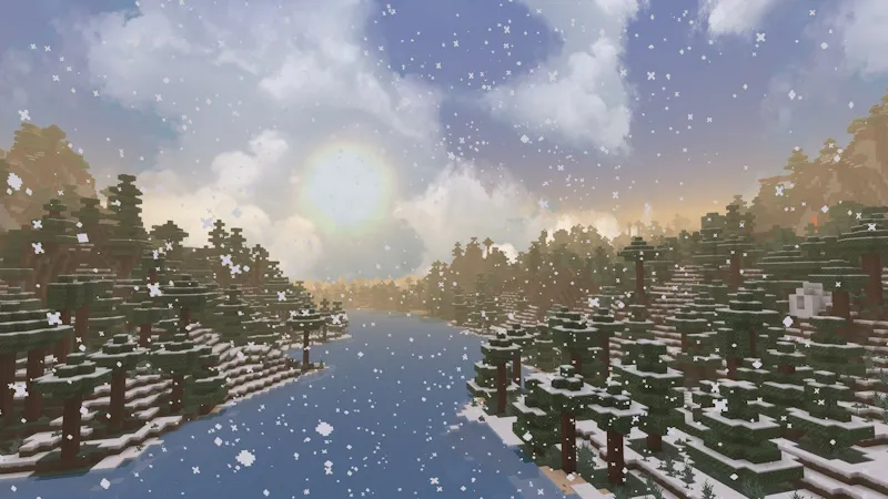 Perfect Realism x128 / x64