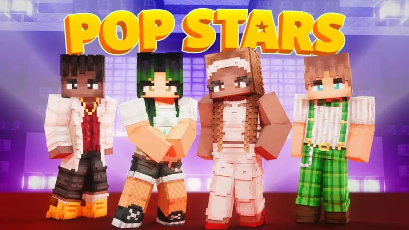 Pop Stars