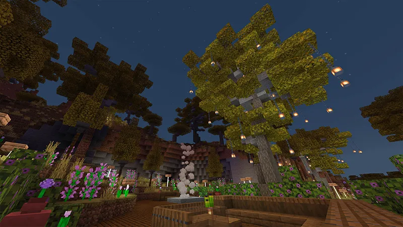 Modern House - Savanna