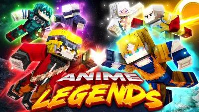 Anime Legends