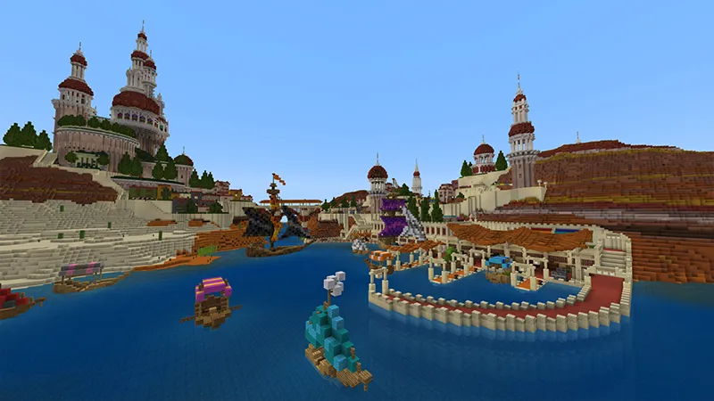 Okaeus Bay