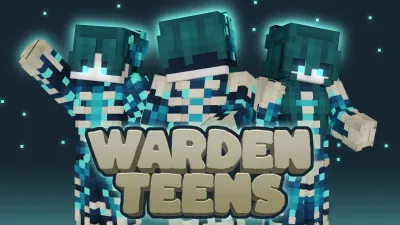 Warden Teens