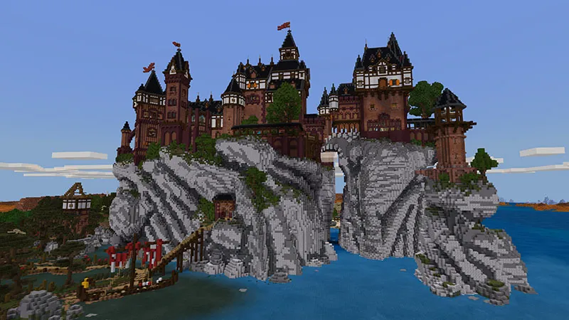 The Kingdom of Torchwall