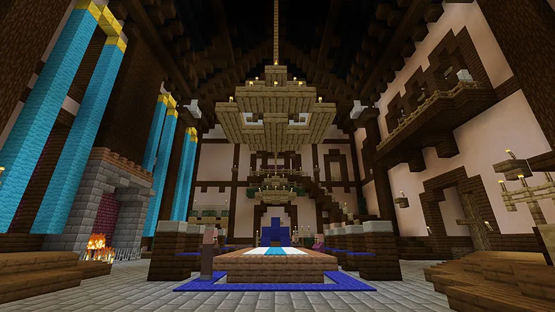 The Kingdom of Torchwall