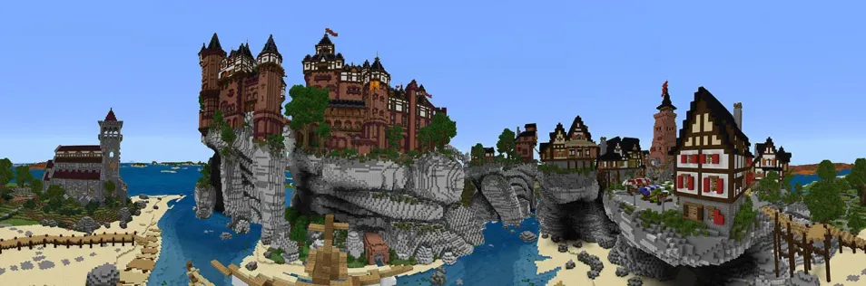 The Kingdom of Torchwall