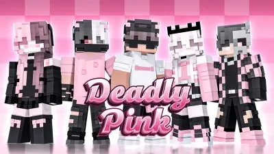 Deadly Pink