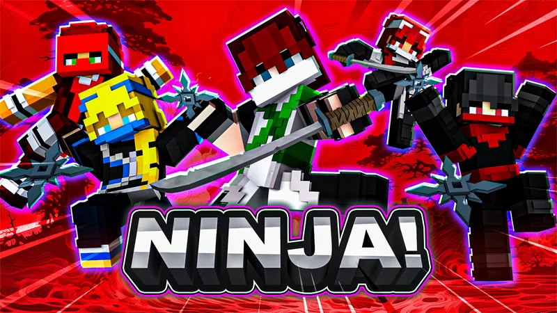 NINJA!