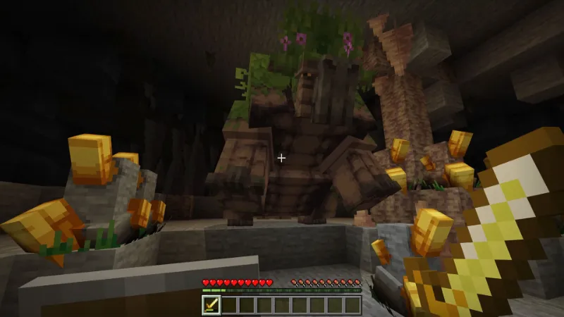 Mythic Mobs
