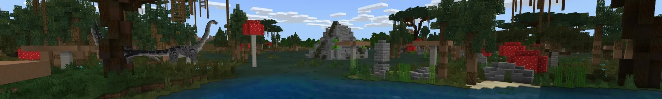 Dinosaurs!
