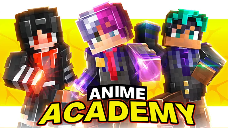Anime Academy