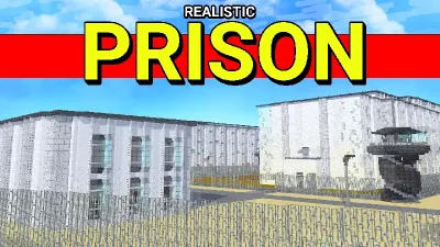 REALISTIC PRISON