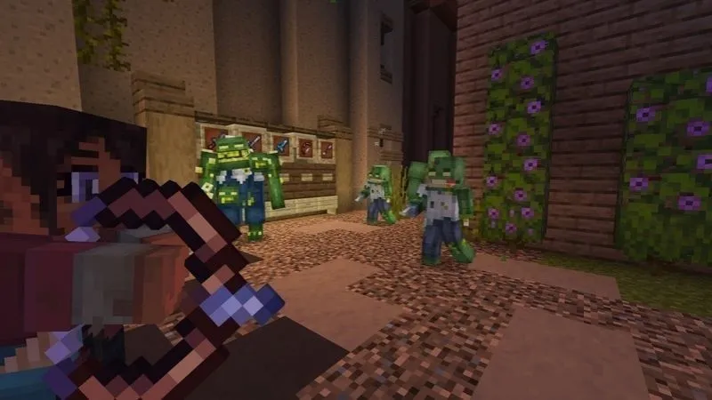 Zombies