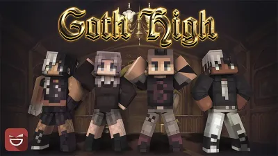 Goth High