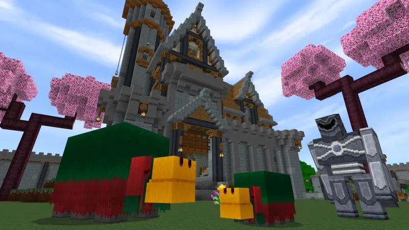 Kingdom Craft