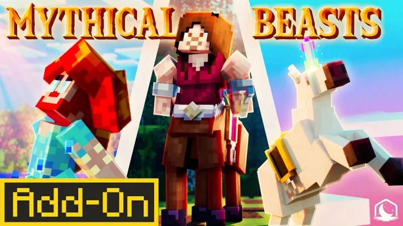 Mythical Beasts Add-On