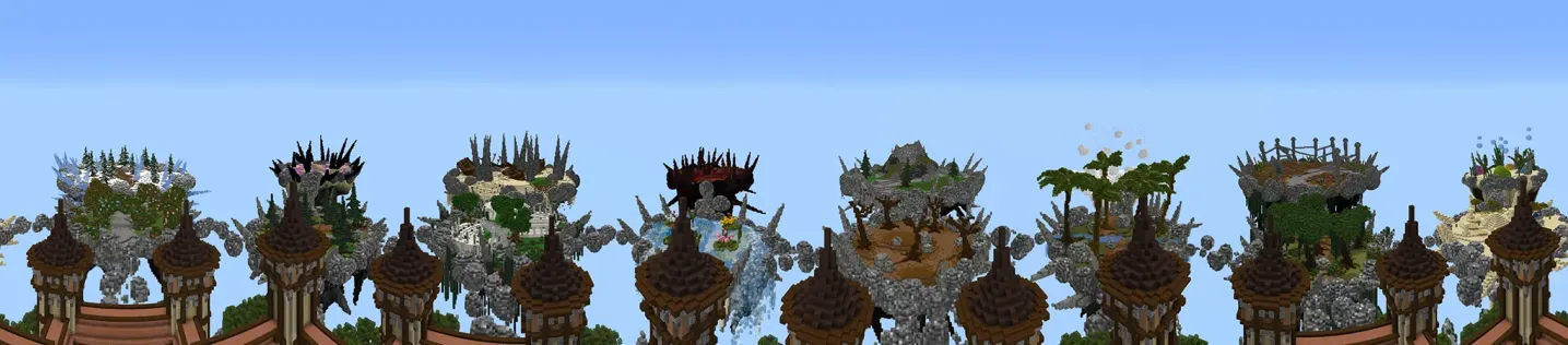 Skyblock Mayhem
