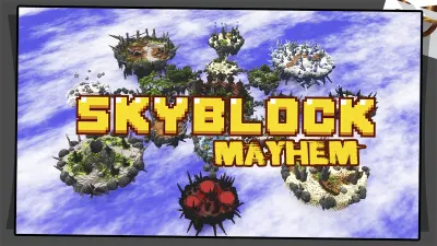Skyblock Mayhem