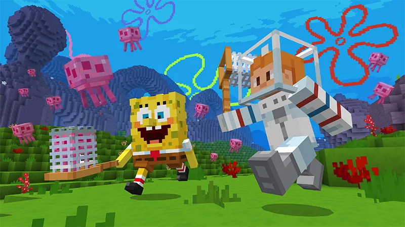 SpongeBob SquarePants