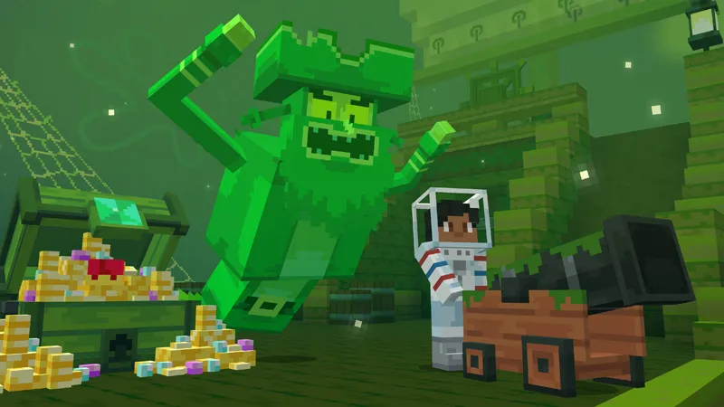 SpongeBob SquarePants