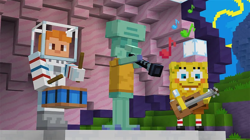 SpongeBob SquarePants