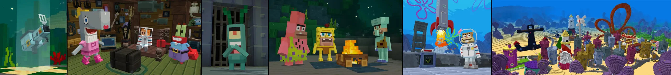 SpongeBob SquarePants