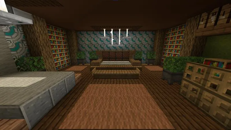 Ultimate Hidden Base